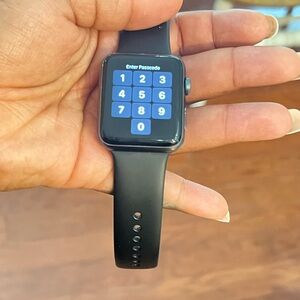 Apple Watch Series 3